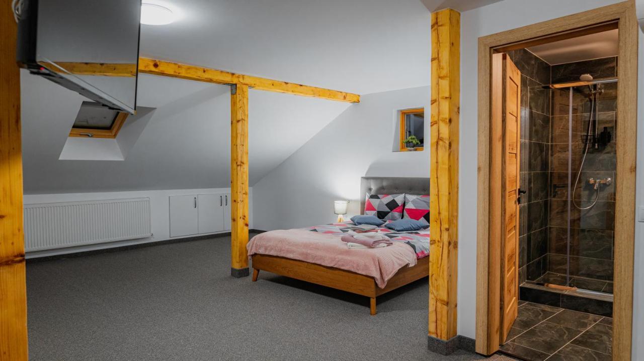 The Dom 21 Apartment Cluj-Napoca Ngoại thất bức ảnh